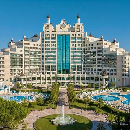Sunset Resort Pomorie Exterior foto