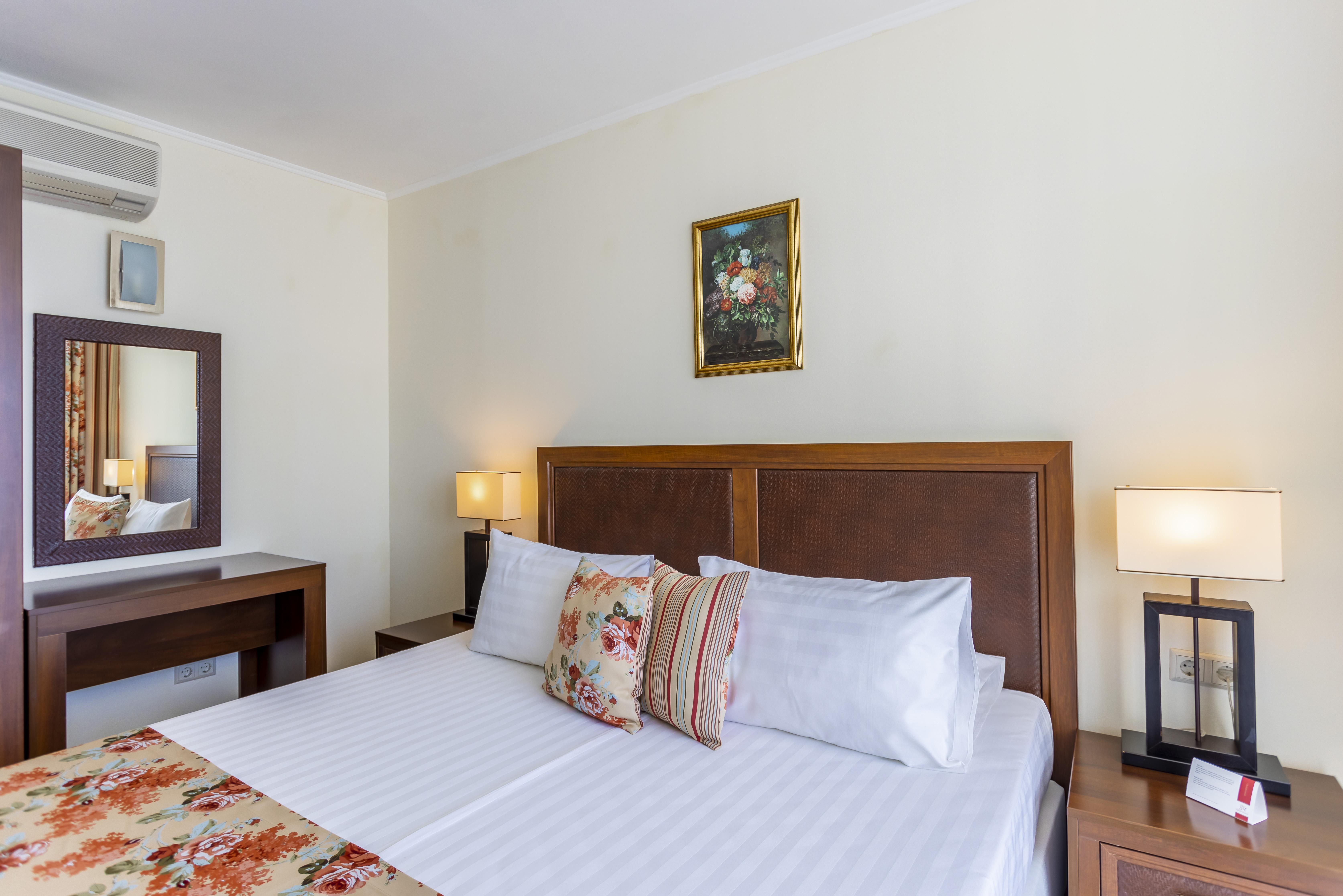 Sunset Resort Pomorie Exterior foto