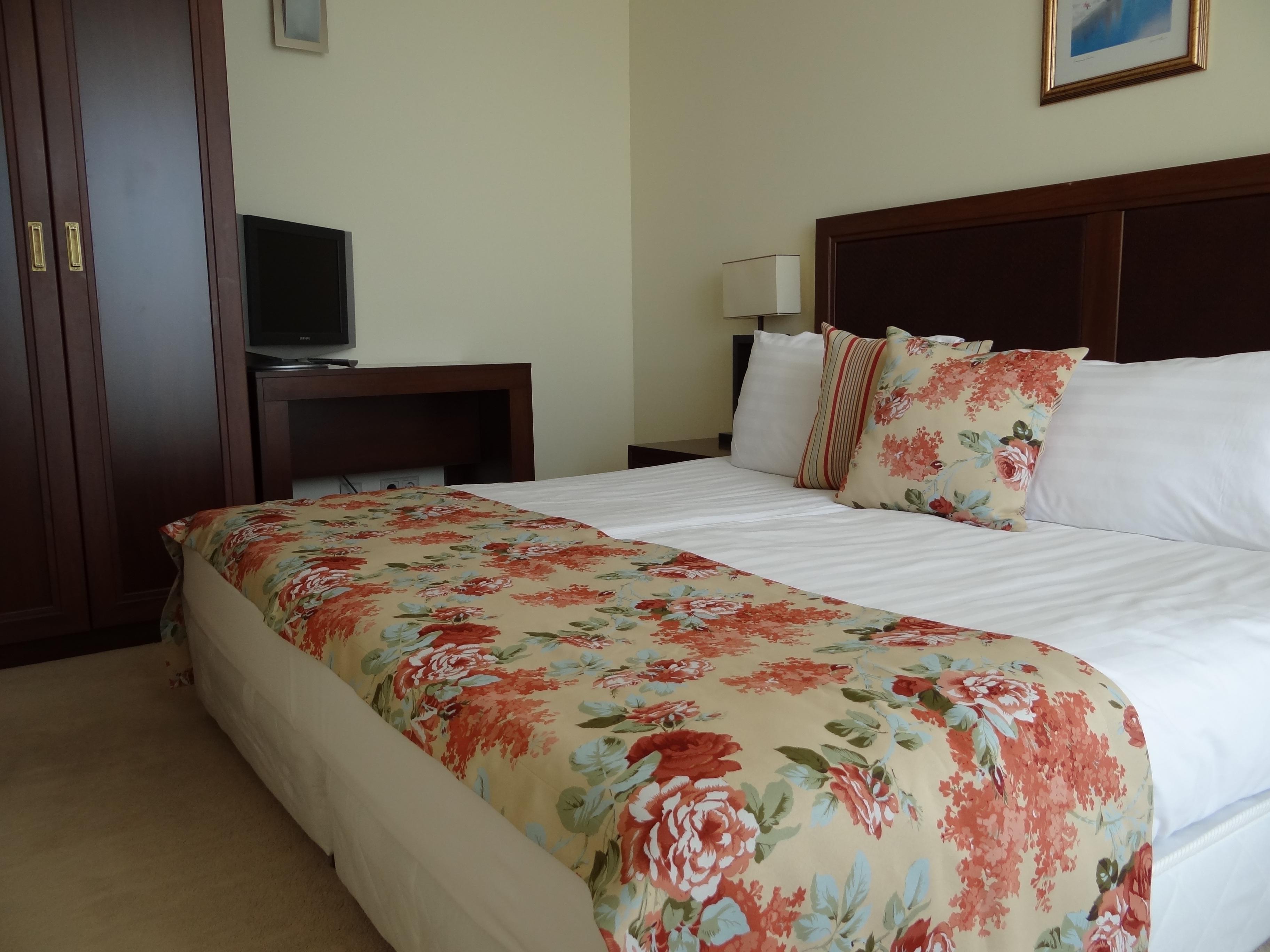Sunset Resort Pomorie Exterior foto