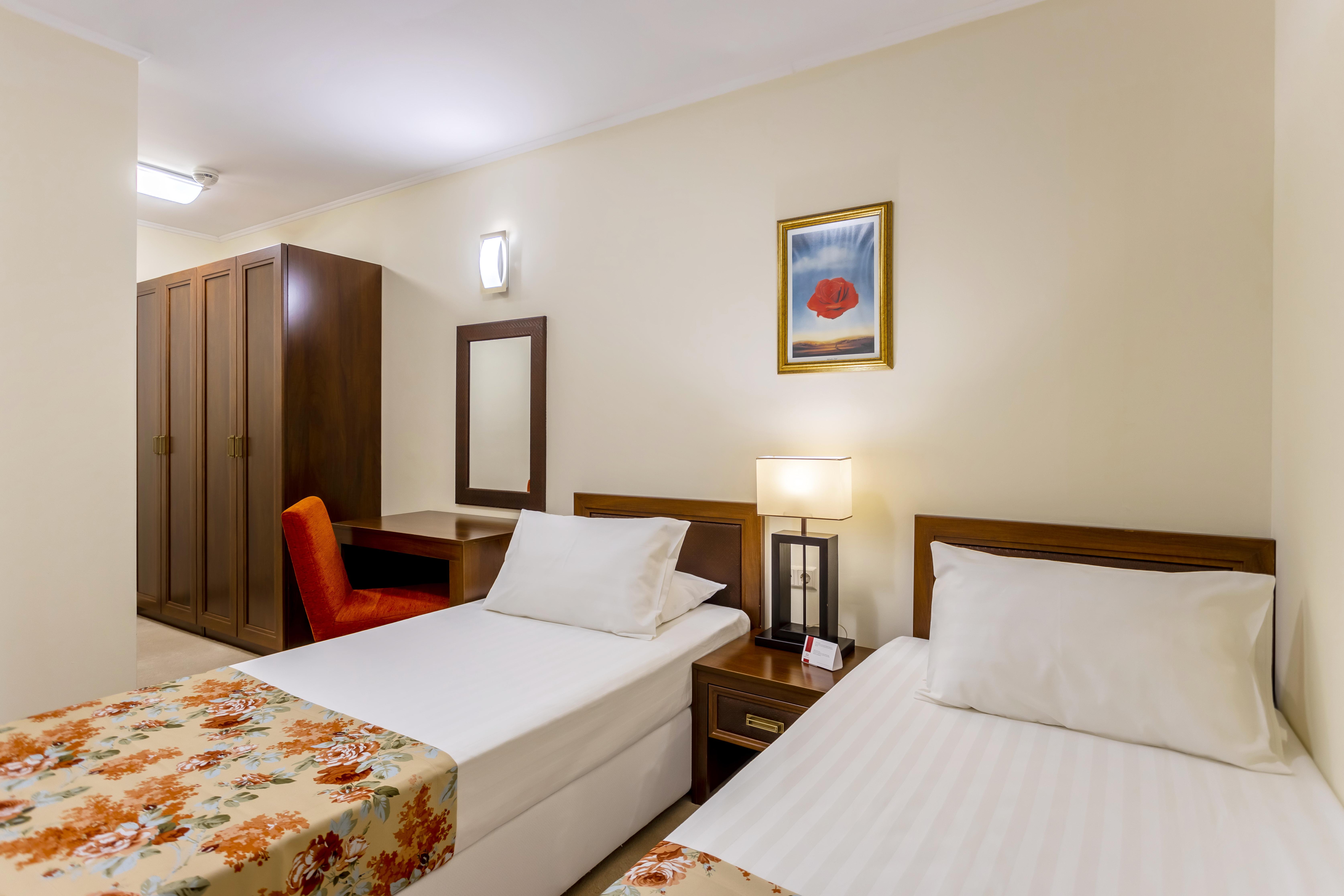 Sunset Resort Pomorie Exterior foto