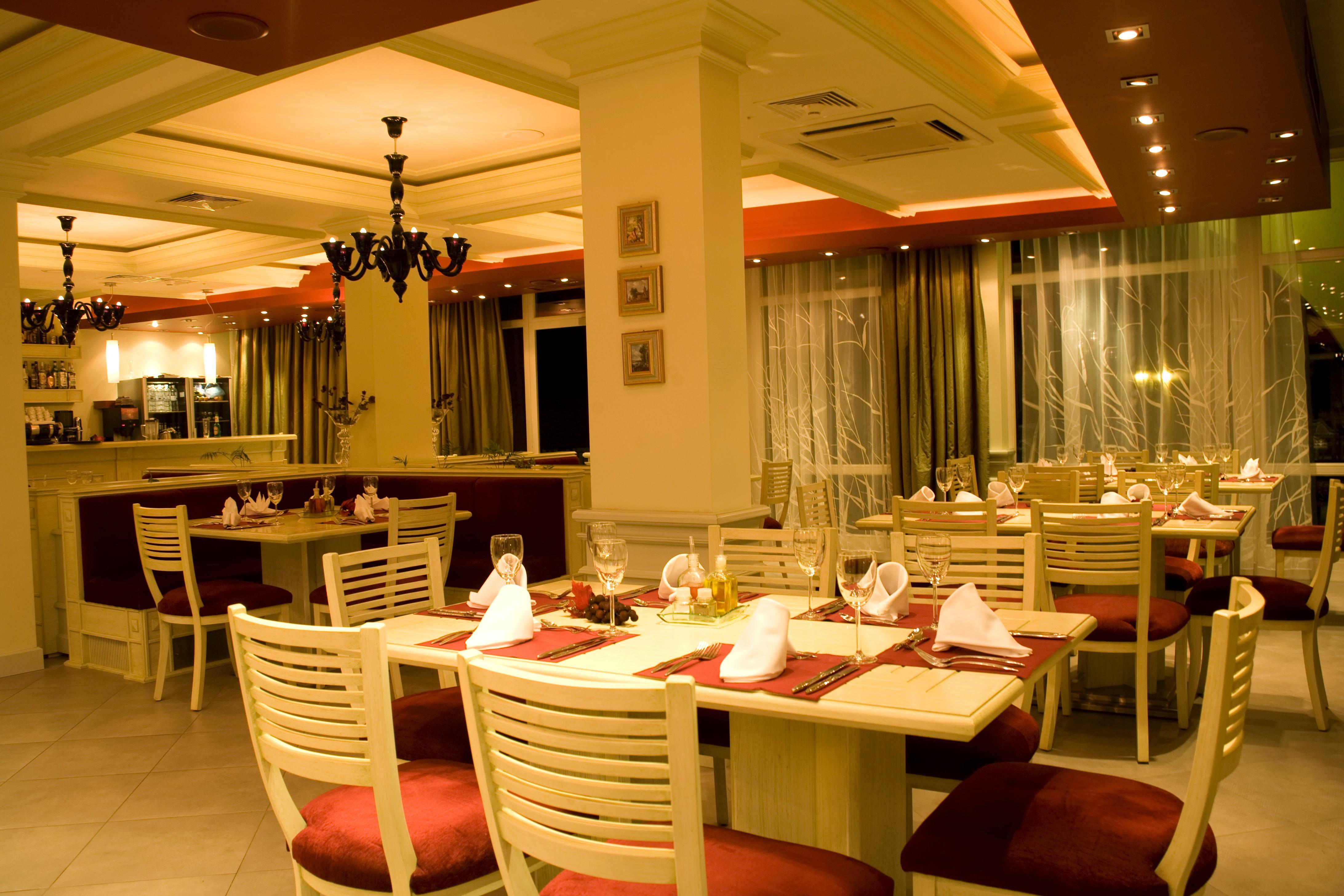 Sunset Resort Pomorie Exterior foto