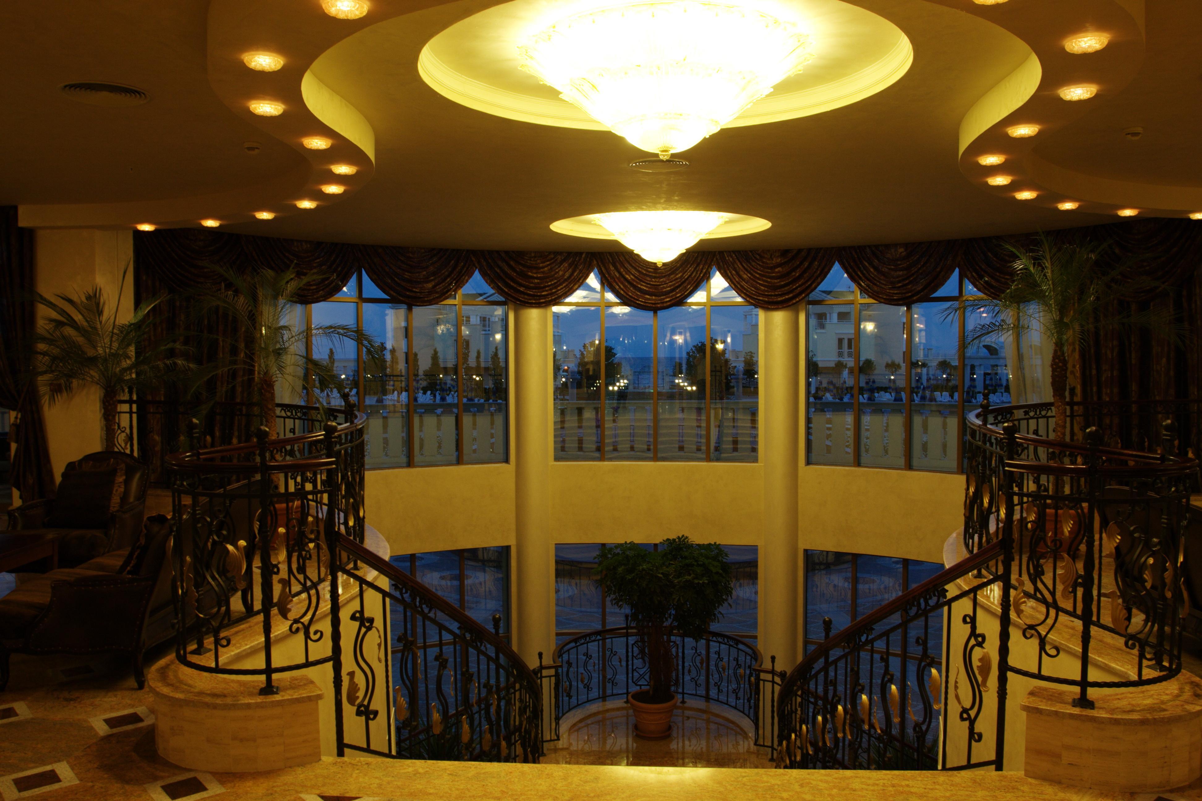 Sunset Resort Pomorie Exterior foto